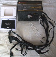 Stock Alimentatore Thermaltake