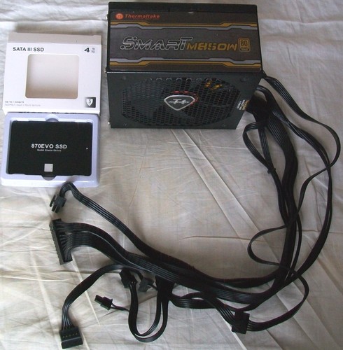 Stock alimentatore thermaltake - stock,