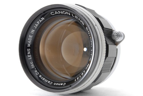 Come nuovo canon - [come, mm