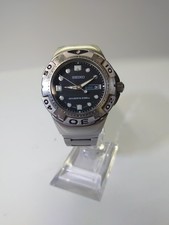 SEIKO VINTAGE  DIVER'S 200m V736 7A10 (40mm) - ANNI 2000- 100% FUNZIONANTE