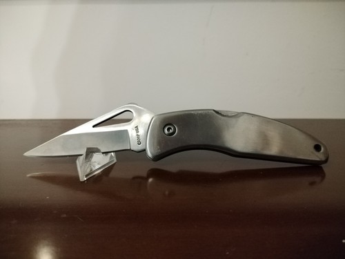 Coltello tipo spyderco ladybug - tipo,