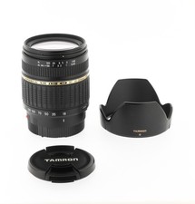 Tamron 18-200mm f/3.5-6.3 XR