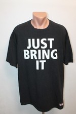 Maglia Maglietta The Rock Just