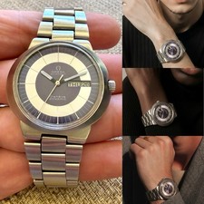 Omega genève dynamic - omega,