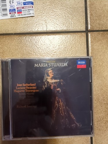 Donizetti maria stuarda 2x - donizetti:,