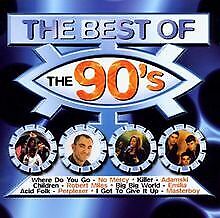 Best of the 90'S von Various |