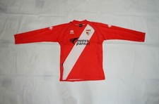 MAGLIA Mantova Vintage Graziani Caridi 2005-2006 no MATCH WORN  errea' L