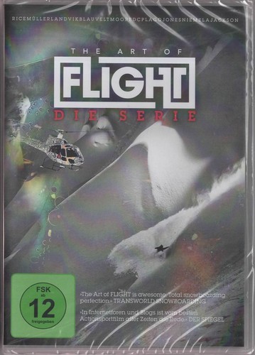 The art flight die - art,