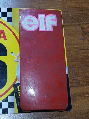 Carena sportello benzina - carena,