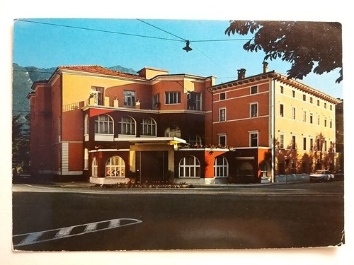 Arco villa san - arco,