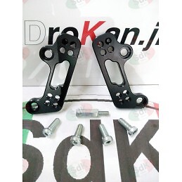 Kawasaki z800 dal 2013 kit - z800,