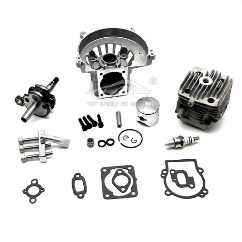 Kit pedivella cilindro - kit,