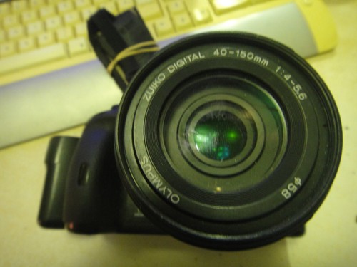 Olympus 510 no - olympus,