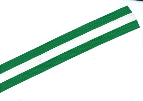 Nastro anzianità servizio - di,
