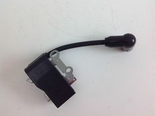 Bobina elettronica tagliasiepi