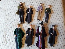 Action figures harry - action,