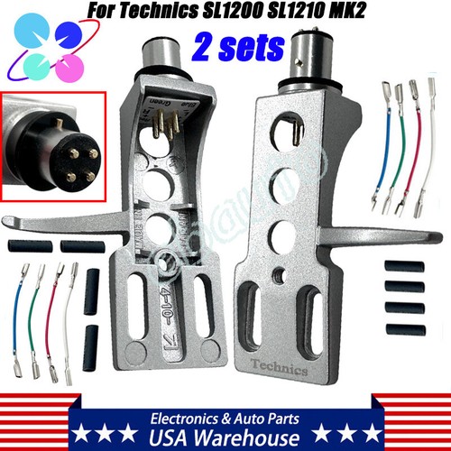 Set per technics - 2,