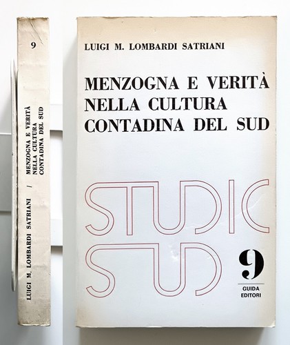 Luigi lombardi satriani - luigi,