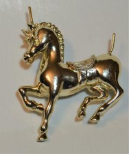 Spilla Vintage Firmata