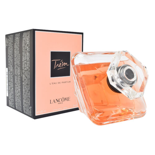 Lancome tresor eau - eau, de