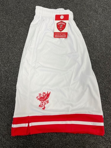 Pantaloncini perugia 2017 - perugia, 2017-18