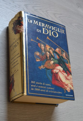 Meraviglie dio 365 - di,