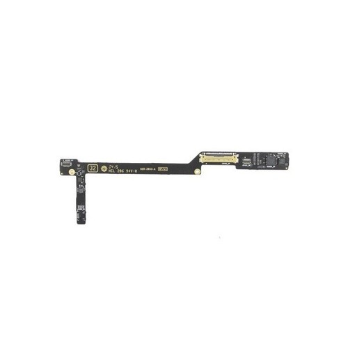 Ipad flat lcd - ipad,