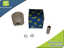 New piston fits kubota - piston,