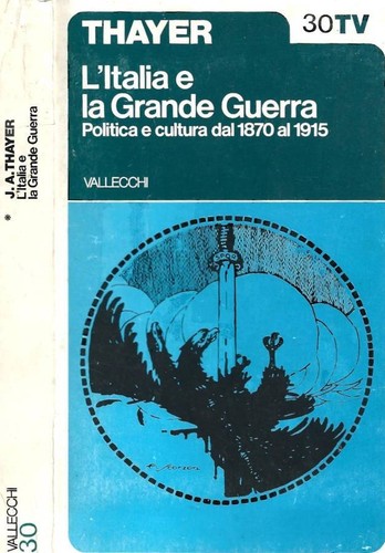 Italia grande guerra - e,