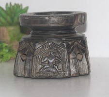 Antico IN Legno Agricolo Semi