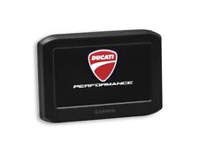 KIT NAVIGATORE SATELLITARE ZUMO 396 PER DUCATI PERFORMANCE PER DUCATI MULTISTRAD