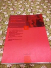 Corso base giallo di matematica Modulo B come nuovo e copertinato