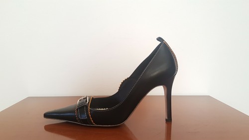 Décolleté dsquared pelle - dsquared, in