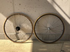 Ruote Corsa 28” Vintage Campagnolo Colnago