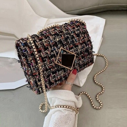 Borsa elegante spalla con - elegante,