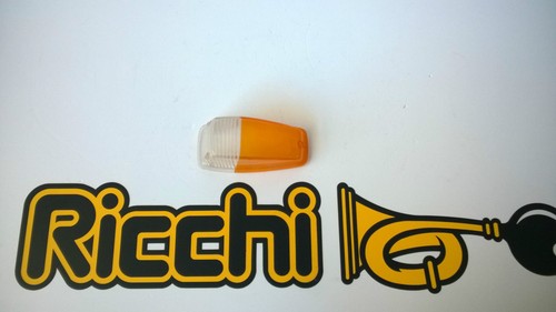 Gemma plastica fanale fanalino - fanale,