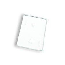 Ghost glass - Rettangolo - Trucchi con le Carte - Giochi di Magia