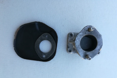 Fiat 900 pulmino furgone - e,
