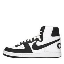 NIKE TERMINATOR HIGH SP Sneakers NIKE Comme des Garçons Unisex Nero Amt01_nike