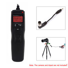 Timer otturatore remoto per