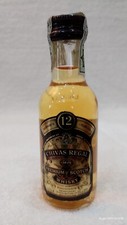 Mignon Chivas Regal 12 years