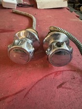 MANOPOLE RUBINETTI VINTAGE