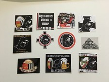 ASCOLI 11 ADESIVI ULTRAS