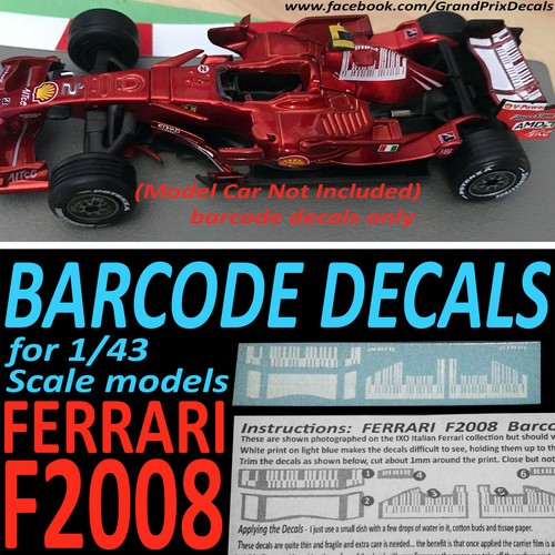Decalcomanie acquascivolo - decalcomanie,