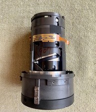 Nikon AF-S 24-70 f/2.8 G ED Canne Con Zoom, Diaframma, E Terza Lente Posteriore