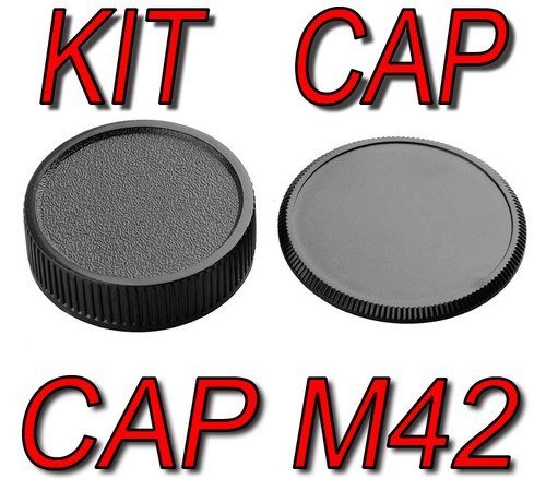 Kit tappo retro - tappo,