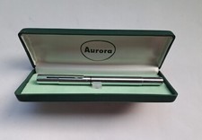 Penna stilografica aurora - stilografica,