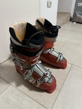 TECNICA VENTO 7 SKI BOOTS SCARPONI SCI 290-295 ULTRA FIT