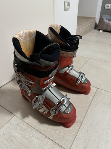 Tecnica vento ski boots - tecnica,