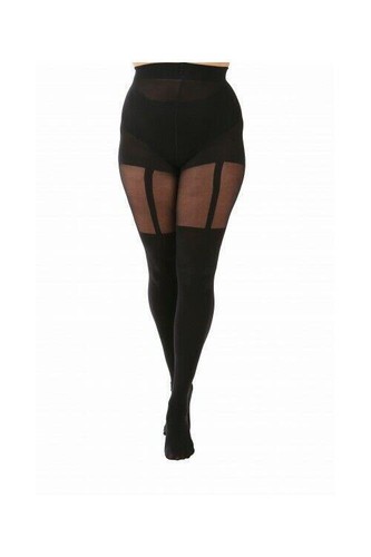 Collant pamela mann curvy - mann,